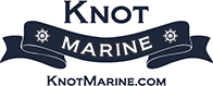 Knot Marine logo