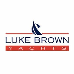 Luke Brown Yachts logo