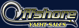 Offshore Yacht Sales logo