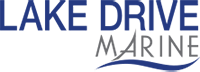 Lake Drive Marine logo