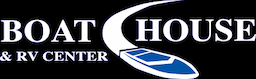 The Boat House & RV Center logo