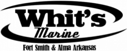 Whits Marine logo