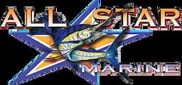 All Star Marine logo