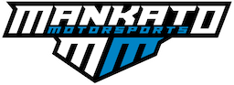 Mankato Motorsports logo