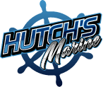 Hutchs Marine Repair & Sales logo