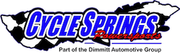 Cycle Springs Powersports logo