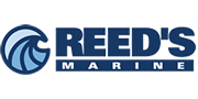 Reeds Marine logo