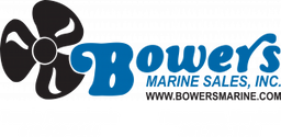 Bowers Marine Sales logo