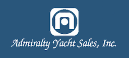 Admiralty Yacht Sales logo