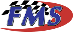 Fredericksburg Motor Sports logo