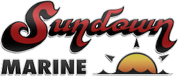 Sundown Marine logo