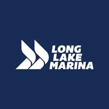 Long Lake Marina logo