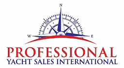 Professional Yacht Sales International logo