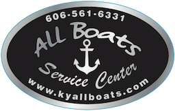 All Boats Service Center logo