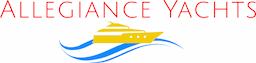 Allegiance Yachts logo