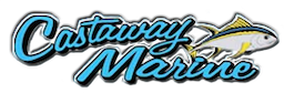 Castaway Marine logo