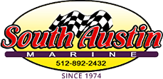 South Austin Marine Corp logo