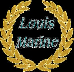 louismarine logo