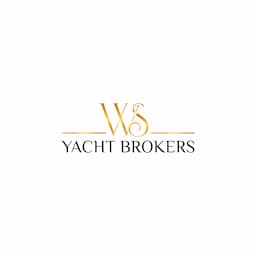 W S Yacht Brokers Oregon logo