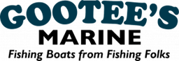 Gootees Marine logo