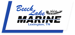 beech lake marine logo