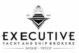 Executive Yacht and Ship Brokers logo