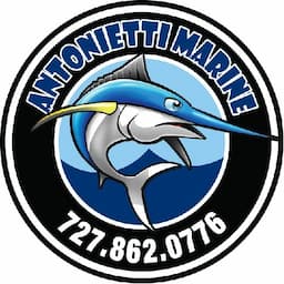 Antonietti Marine logo