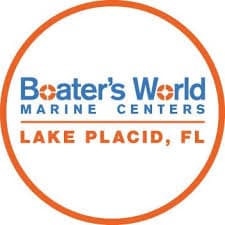 Boaters World Marine Lake Placid logo