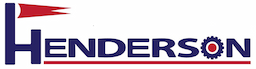 Henderson Lake Charles logo