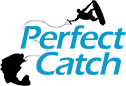 Perfect Catch Marine & Sports logo