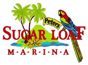 Peters Sugar Loaf Boat Sales logo