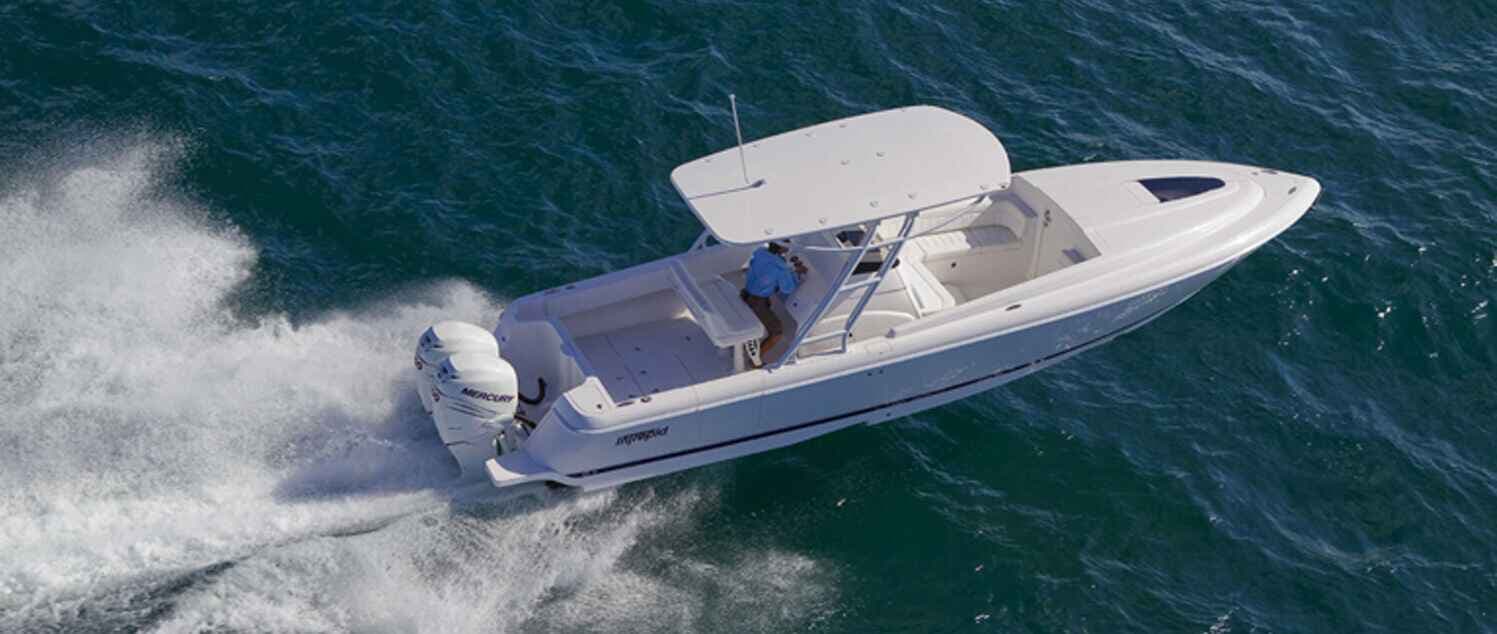Fishing & Center Consoles-boats-for-sale