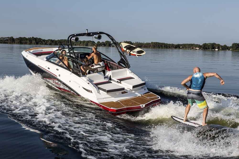 Ski And Wakeboard-boats-for-sale
