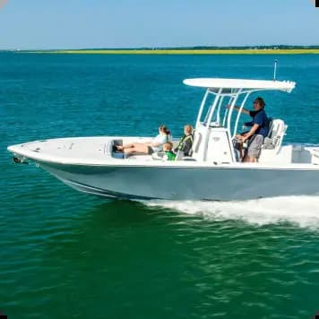 Bay Boats For Sale Niceville, Florida