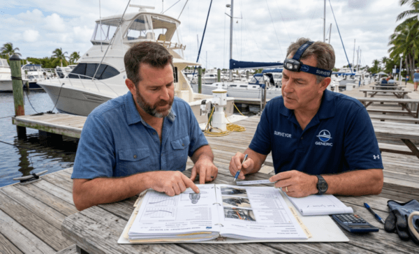 how-to-read-marine-survey-report