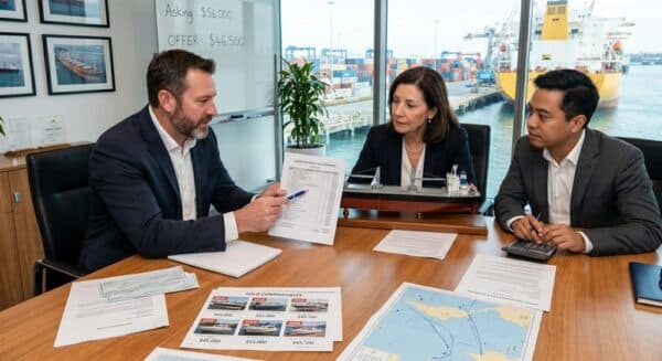negotiating-tactics-used-boat-purchase