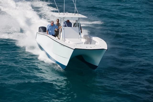 Catamaran Boats For Sale Florida