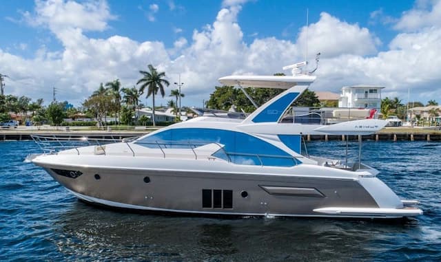 Motoryacht Boats For Sale Florida