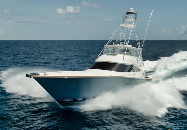 Sport Fisherman Boats For Sale Florida
