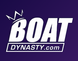 Boat Dynasty Inc logo