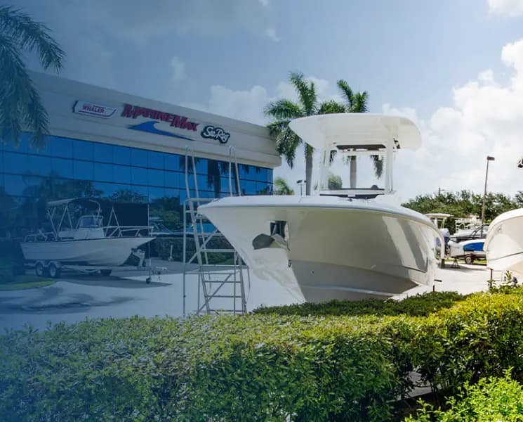 New Boats For Sale in Florida