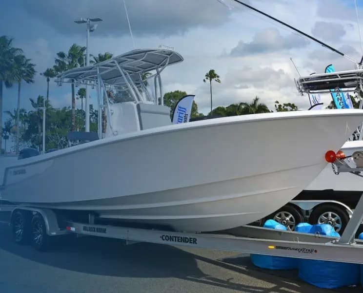 Used Boats For Sale in Florida