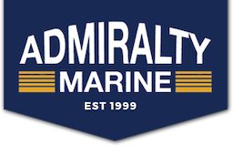 Admiralty Marine logo