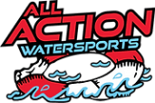 All Action Watersports logo