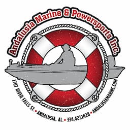 Andalusia Marine & Powersports logo