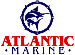 Atlantic Marine logo