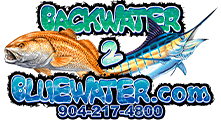 Backwater 2 Bluewater Boat Sales logo