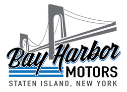 Bay Harbor Motors logo