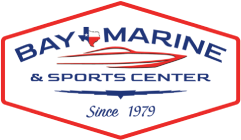 Bay Marine & Sports Center logo