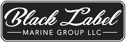 Black Label Marine Group - Pinellas Park logo